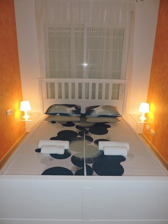 La Manga Apartments - Canales De Veneciola Eksteriør billede