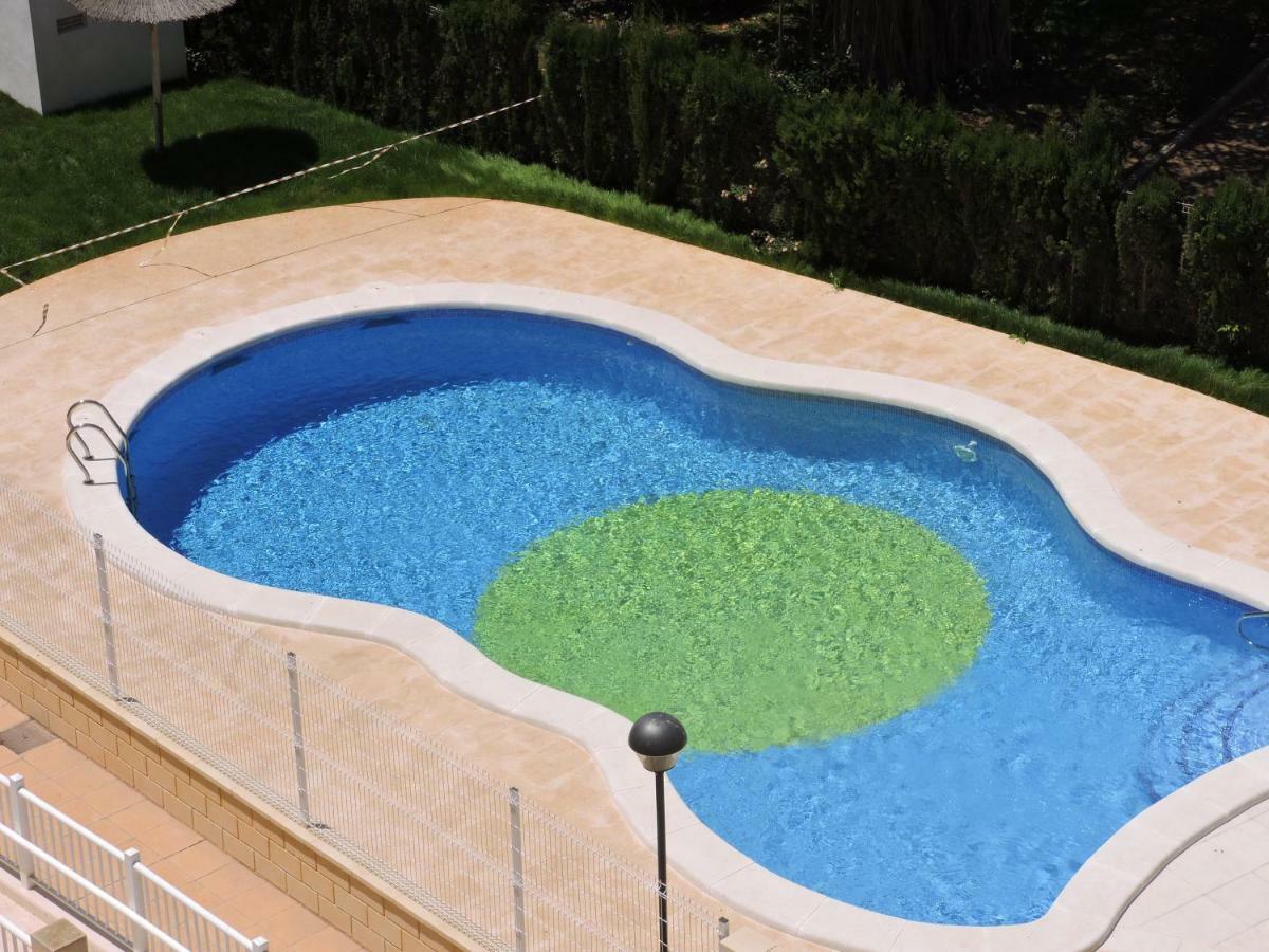 La Manga Apartments - Canales De Veneciola Eksteriør billede