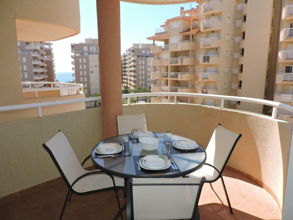 La Manga Apartments - Canales De Veneciola Eksteriør billede