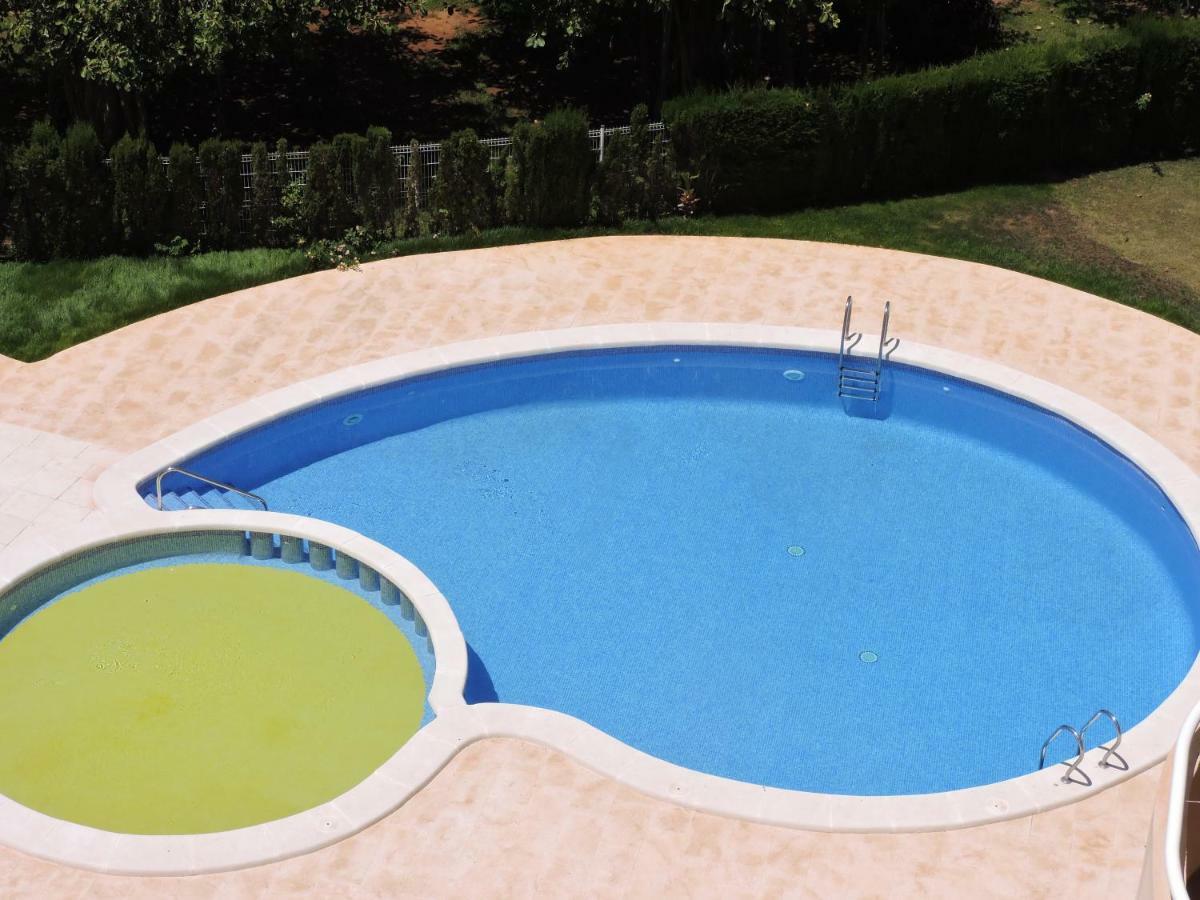 La Manga Apartments - Canales De Veneciola Eksteriør billede