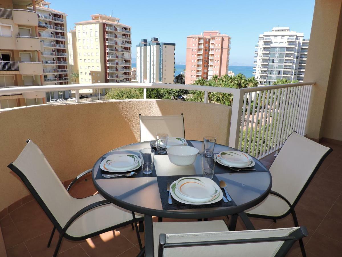 La Manga Apartments - Canales De Veneciola Eksteriør billede