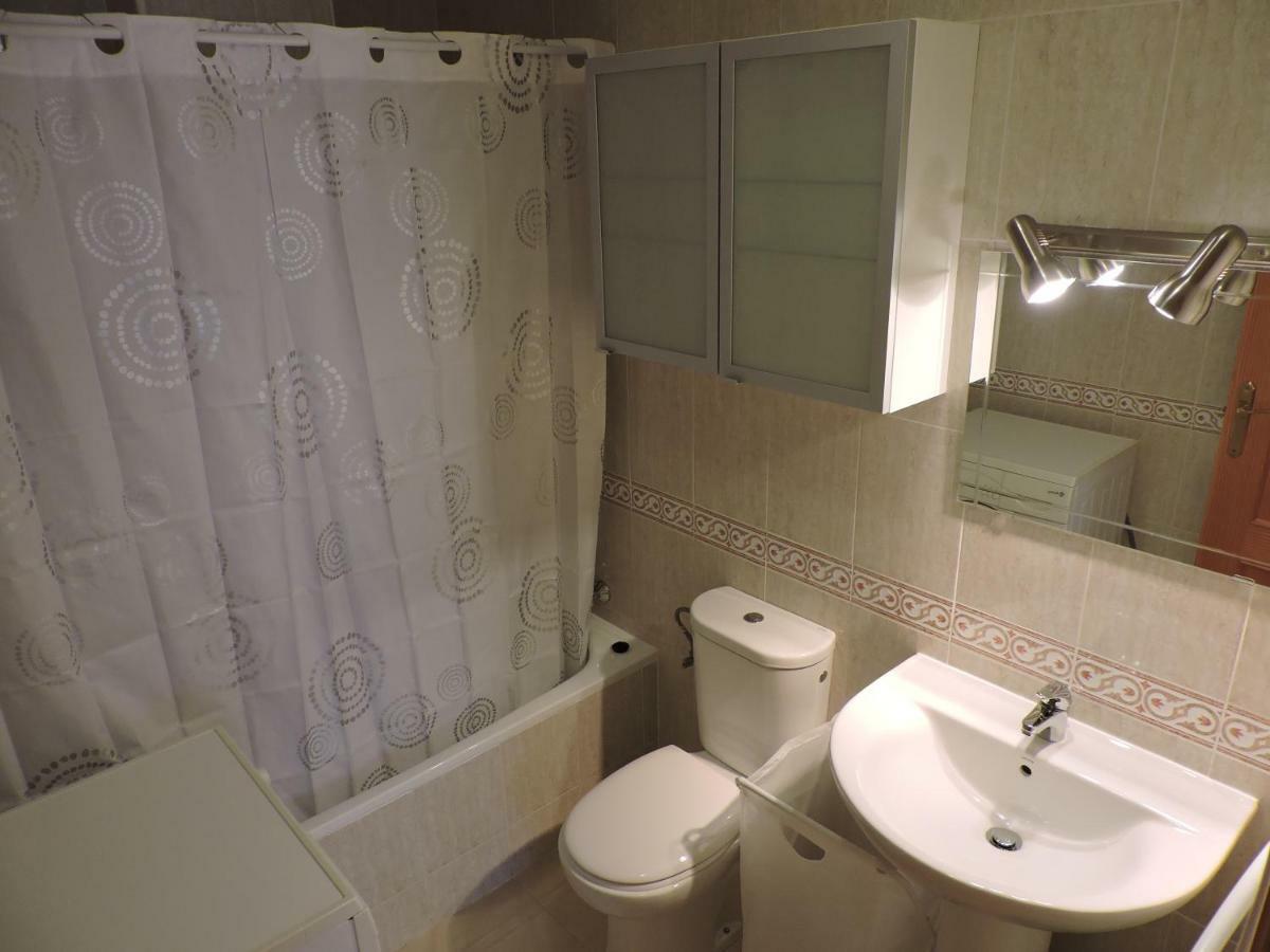 La Manga Apartments - Canales De Veneciola Eksteriør billede